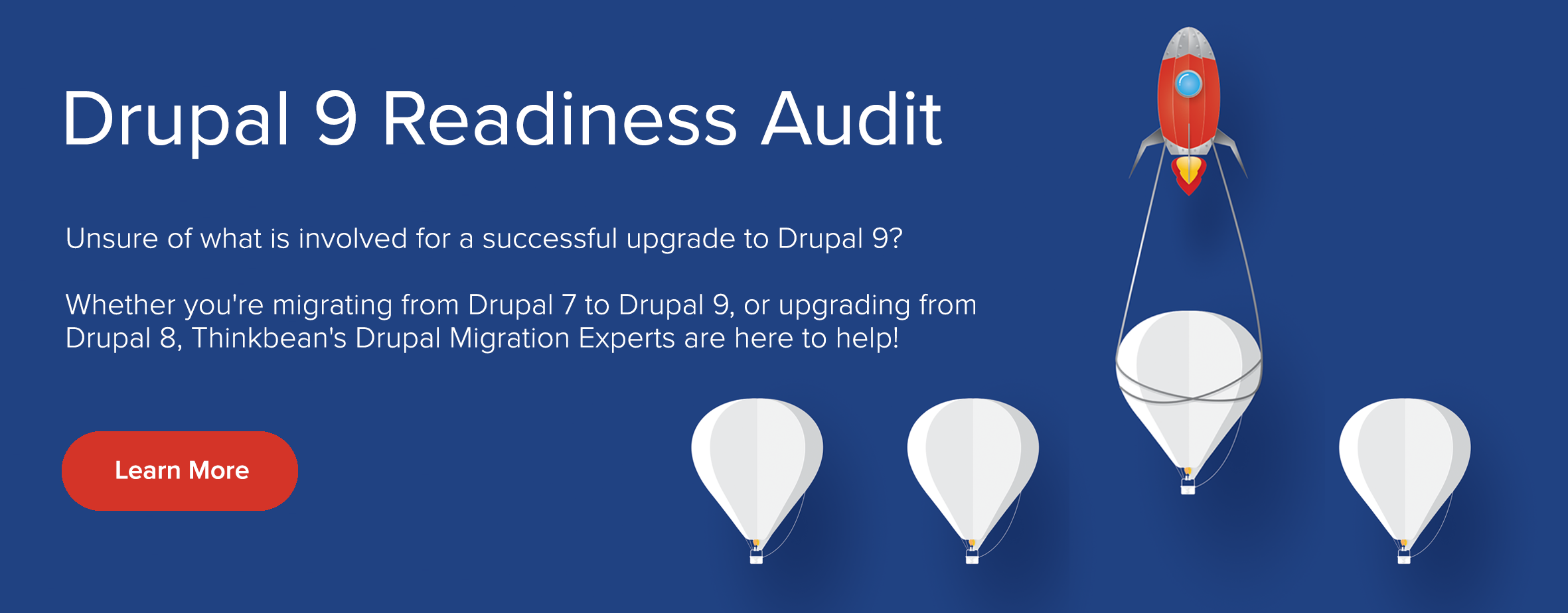 Drupal 9 Readiness Audit 