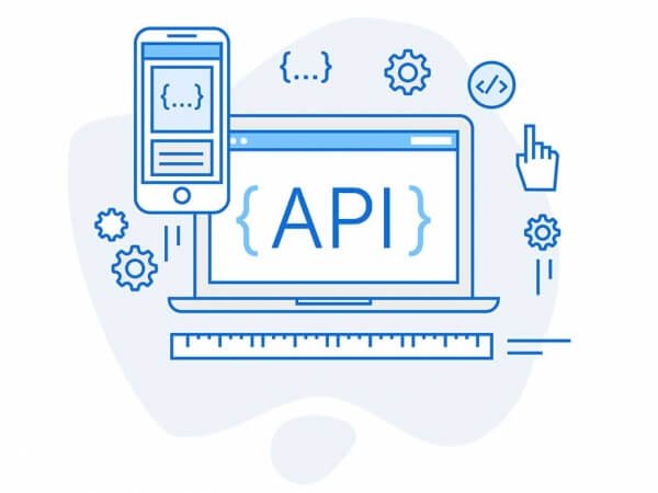 Platform API Graphic