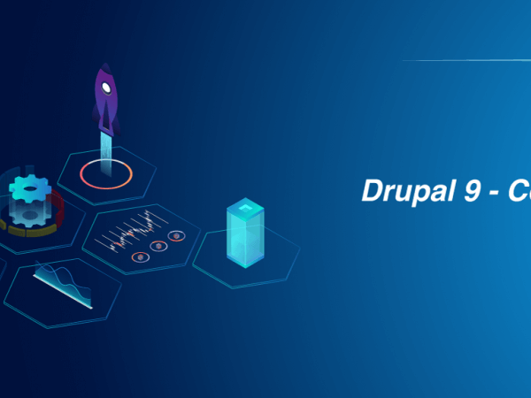 Drupal 9 is coming