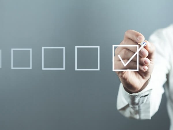 Thinkbean Blog | Checklist for a Successful Web Development Project