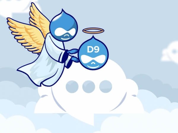 Six Drupal Myths Debunked 