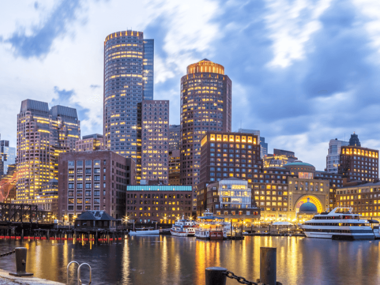 Why Boston Web Development Projects Succeed with Drupal