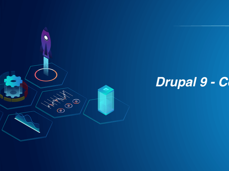 Drupal 9 - What You Need To Know