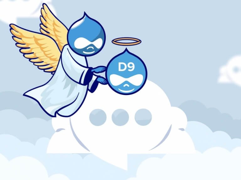 6 Drupal Myths Debunked